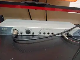 Soundcard esi 1010