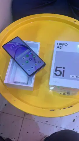 PRODUK BARU OPPO A5i 4/128