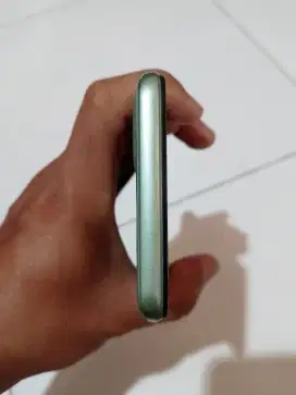 Jual realme c11 batangan ram 2/32 bodi mulus