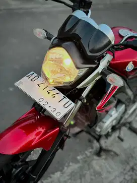 Yamaha VIXION 150 Old but Gold