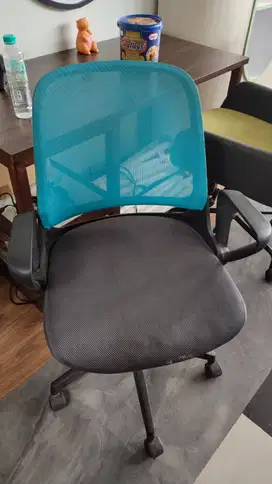 KURSI STAFF INFORMA / KURSI KANTOR / KURSI INFORMA