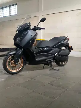XMAX 2023 low Km nego tipis aja buat yg serius