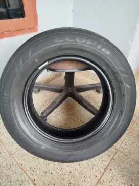 Ban R14 jual cepat