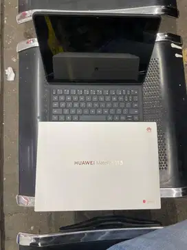 huawei matepad 11.5