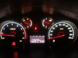 DIJUAL Suzuki X-Over SX4 2011