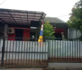 Dijual Rumah Murah Griya Mutiara Cendrawasih Ciputat Tangerang Selatan