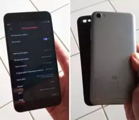 Redmi Note 5a (2/16)