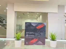 Infinix gt 30 pro 8/256 New Garansi Resmi