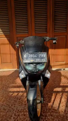 YAMAHA NMAX 155 2019