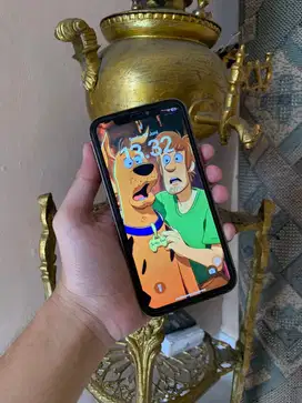Iphone xr 64 custom 13 pro