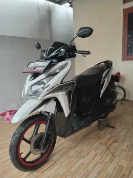 Honda Vario KZR 2013