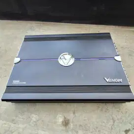 Power Audio Venom 406
