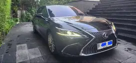 2019 LEXUS ES300H Ultra Luxury