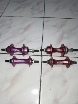 Hub bitex 36 hole