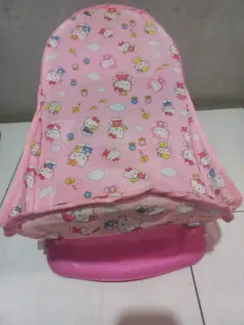 Tempat mandi bayi