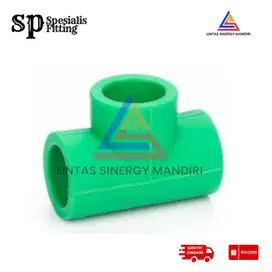 JUAL SMABUNGAN PIPA PPR SURABAYA GRESIK