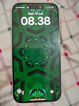 Jual iphone 15 128gb ibox
