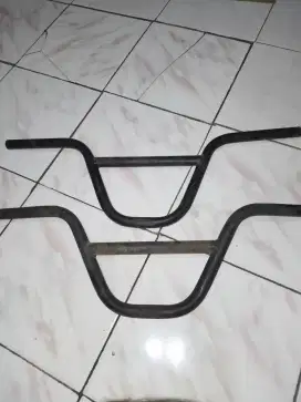 Stang BMX dyno 20