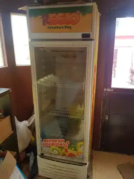 Showcase Aqua AQB-250