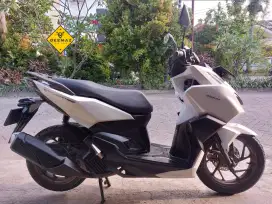 (DP 500 Rb)‼️ Vario 160 ABS Keyless Putih 2022 Cash & Kredit