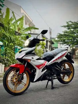 Jupiter MX KING 150 Anniversary