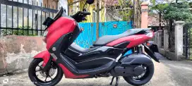 Pjk baru 07/2026 nmax konci th 2021 B Depok