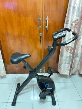DIJUAL SEPEDA STATIS MERK BERWYN