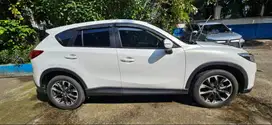 Dijual Mazda CX 5 2.5L AT GT