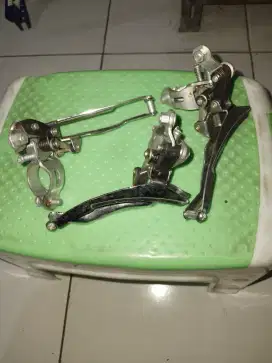 Fd sepeda 3 speed