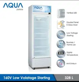 Showcase AQUA AQB.340.VL