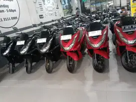 D jual murah Honda pcx