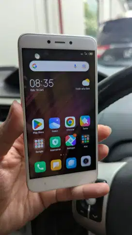 redmi 4x 3/32GB
