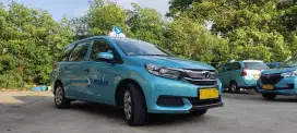 Lowongan diver taxsi mobil penempatan jakarta