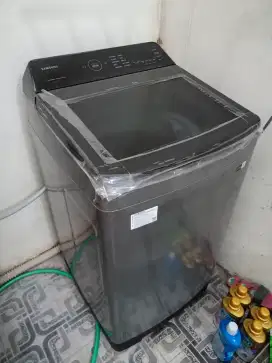 samsung top loading 10kg WA10CG4545BDSE