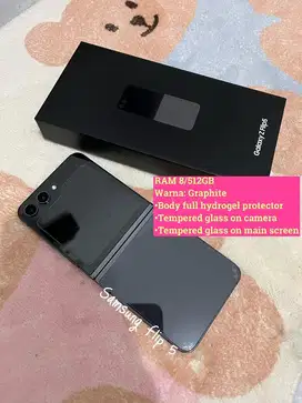 Samsung Flip 5 | bisa COD