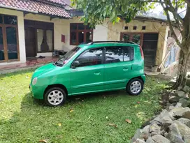Hyundai Atoz 2000 Bensin