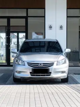 Honda accord VTIL 2013