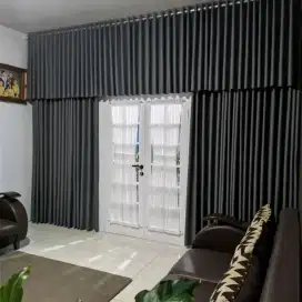 Gorden minimalis