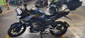 Jual Motor Yamaha Vixion-R 2019