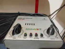 Tube ultragain mic 100