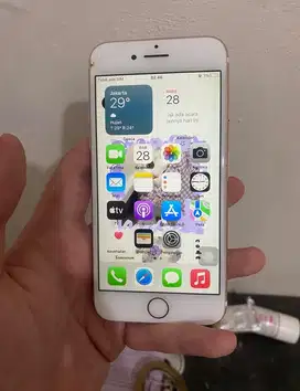 Iphone 7 128GB IBOX Rose Second