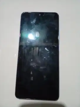 POCO F3 ram 6 internal 128