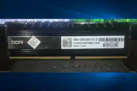 Memory PC Avexir DDR4 Core Led 8gb