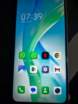 Itel P55 5G (Like New 98%)
