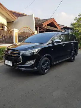 Toyota Kijang Innova 2020 Bensin