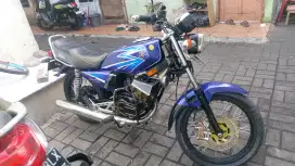 Rx king tahun 2003.