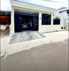 DIJUAL RUMAH DI NUSA LOKA BSD