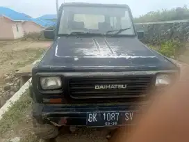 jual cepat taft