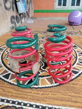 Per mobil ceper dikit Kragilan Serang Banten