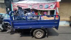 Dijual Diover warung